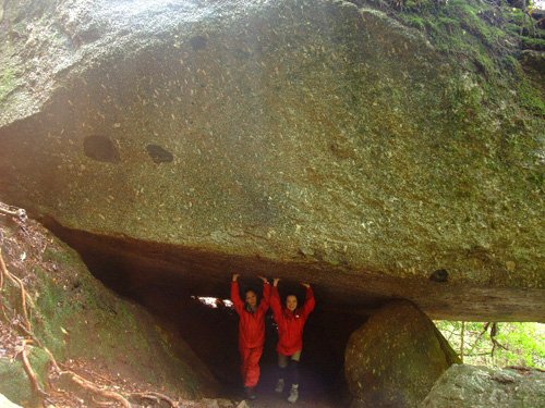 このツアーに参加された中山様達の声