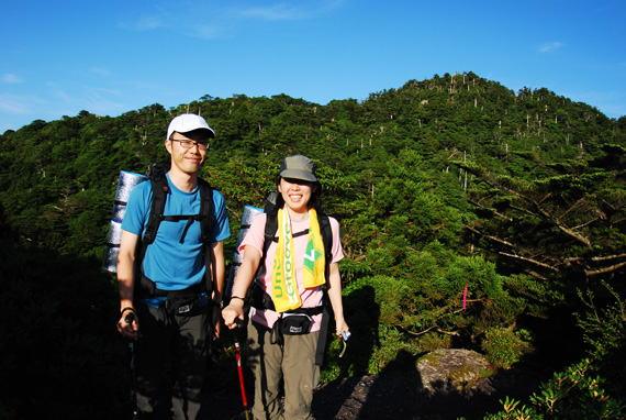 このツアーに参加された山城様の声