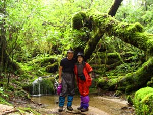 このツアーに参加された村山様の声