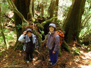 このツアーに参加された高岩様の声