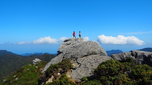 屋久島旅行の費用について