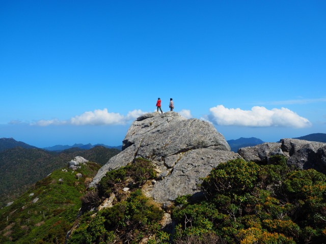 屋久島旅行の費用について