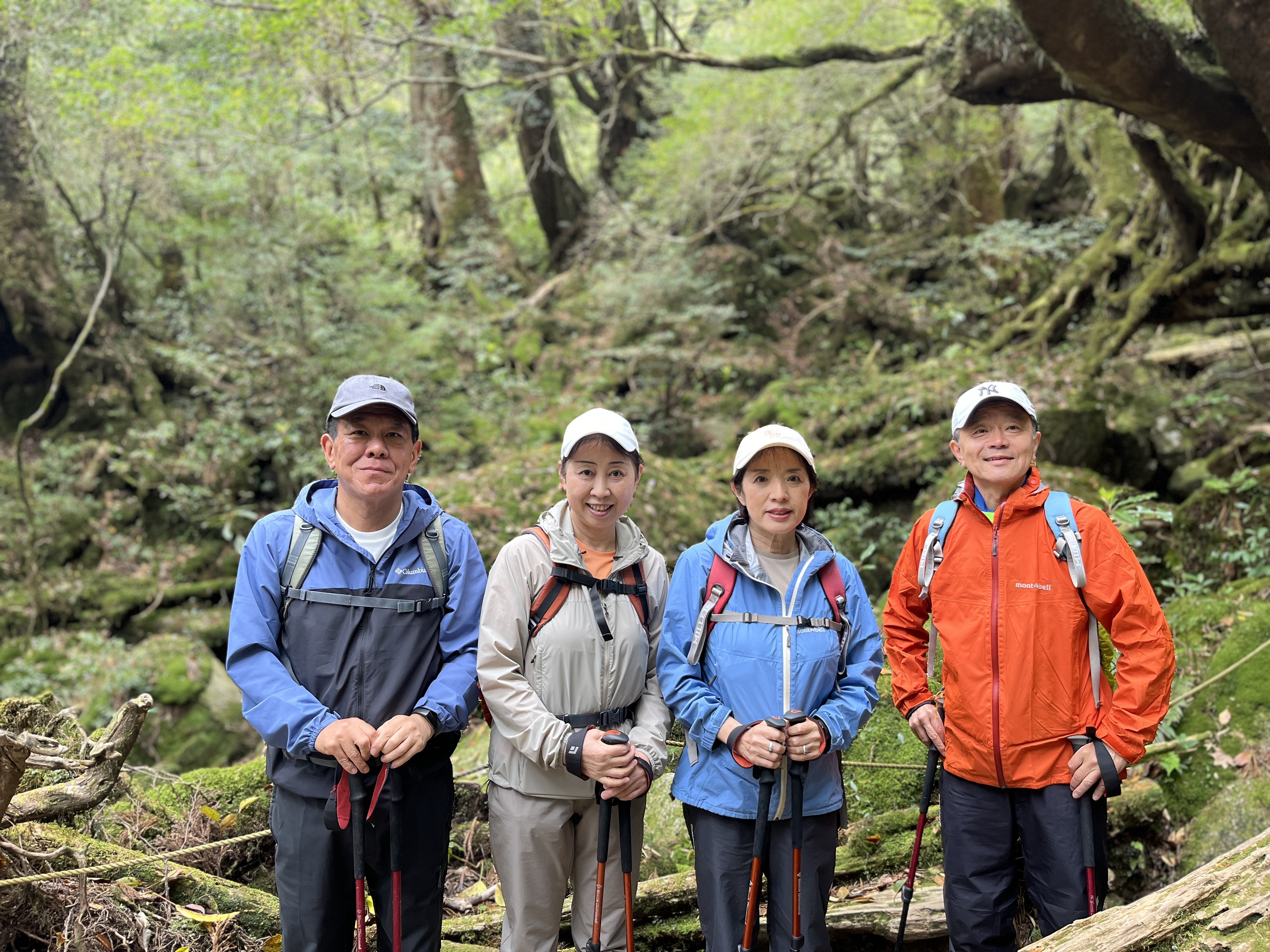 【お客様の声】市川様が語る「2泊3日屋久島おまかせプラン」のリアルな感想！