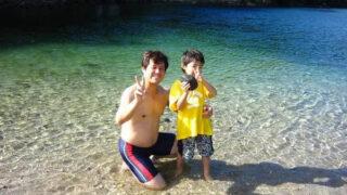 【体験談】都会を離れて、大自然で子どもらしい遊びを｜２泊３日で満喫！屋久島観光おまかせプラン