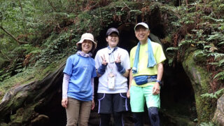 【お客様の声】ガイド付きなら安心＆余裕！充実の5日間、屋久島・縄文杉キャンプツアー体験談